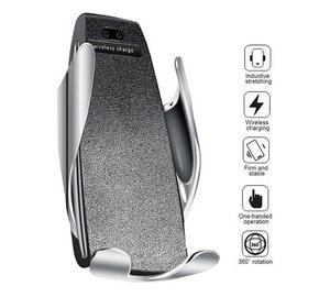 Puhelinteline RoGer S5 10W