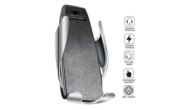 Puhelinteline RoGer S5 10W