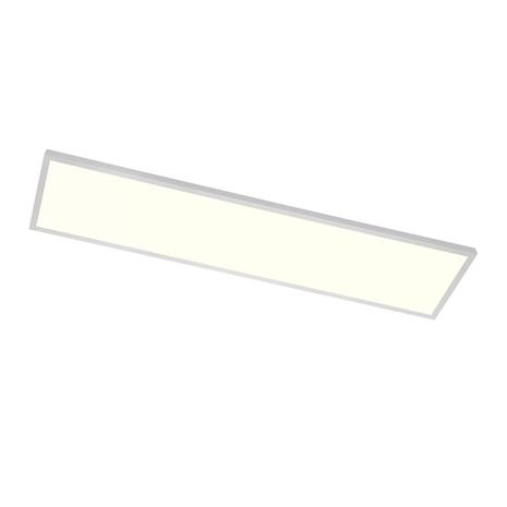Arcchio Lysander -LED-paneeli, CCT 119 cm 55W