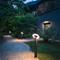 SLV - I-Ring LED Pollari IP65 Anthracite SLV – kuva 4