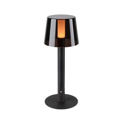 SLV - Taha Light Kit IP65 Black SLV
