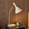 Frandsen Lighting Lyss Table Lamp - Cream - H50CM – kuva 4