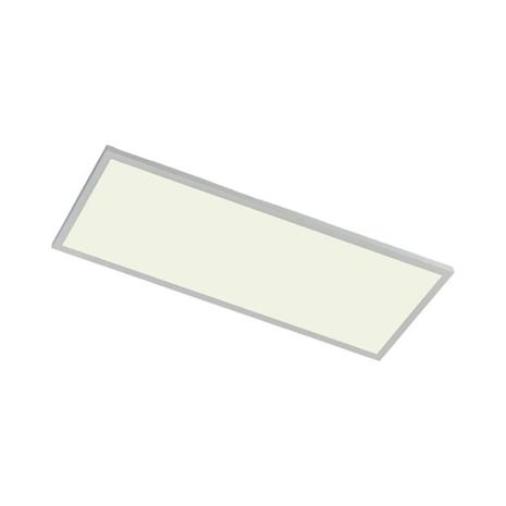 Arcchio Philia -LED-paneeli, CCT, 80 cm x 29,5 cm