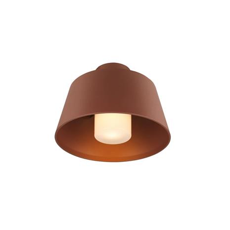 SLV - Photoni Kattovalaisin Conical Rust SLV