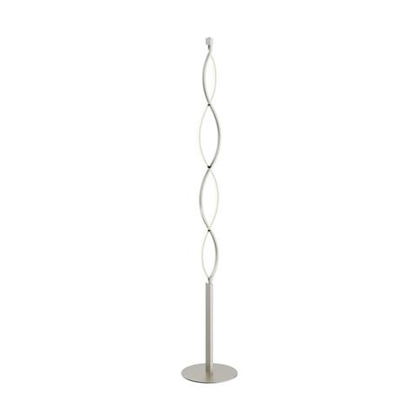 Kaunis LED-lattiavalaisin Auron