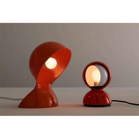Artemide Dalú, pöytävalaisin 26 cm