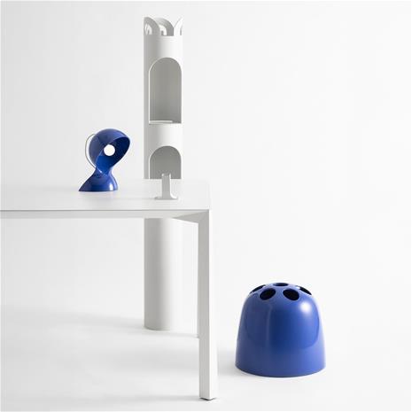 Artemide Dalú, pöytävalaisin 26 cm