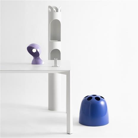 Artemide Dalu' pöytälamppu Laventeli