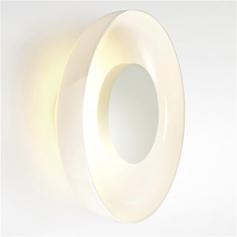 Marset Aura, led-seinävalaisin 25 cm – kuva 5/5