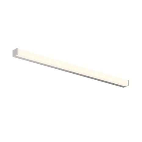 Lindby Klea -LED-kylpyhuonelamppu, 120 cm