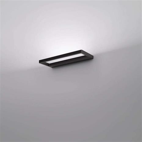 Serien Lighting - Reflex² Seinävalaisin M Black