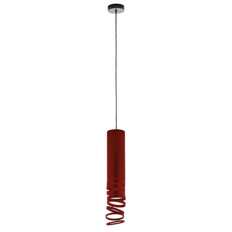 Artemide - Decomposé Light S Riippuvalaisin Red Artemide