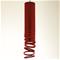 Artemide - Decomposé Light S Riippuvalaisin Red Artemide – kuva 3