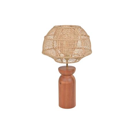 MARKET SET Odyssée -pöytälamppu, korkeus 63cm