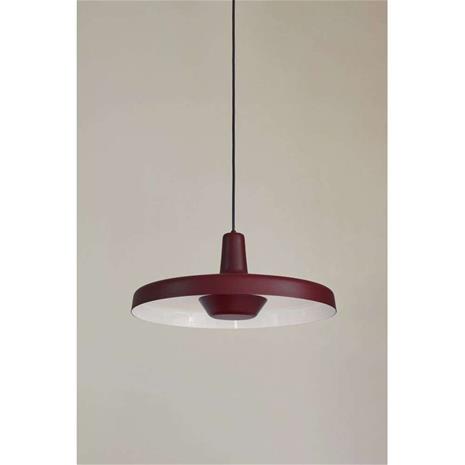 GRUPA - Arigato Riippuvalaisin 45 Red