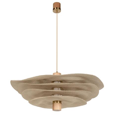 MARKET SET Rivage L -riippuvalo 4 kerrosta Ø78cm