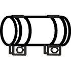 Fenno 860-P8765 liitosholkki, Muut autovaraosat
