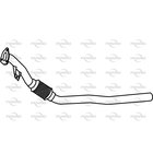 Fenno P1321 putki, Muut autovaraosat