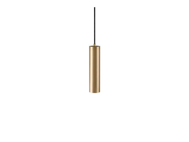 Light Point - Zero S2 Riippuvalaisn Messinki