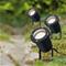 Paulmann Paulmann Special Line -LED-maapiikkivalo, 3 kpl – kuva 7