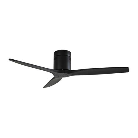 Lucande Vindur, kattotuuletin 132 cm, DC