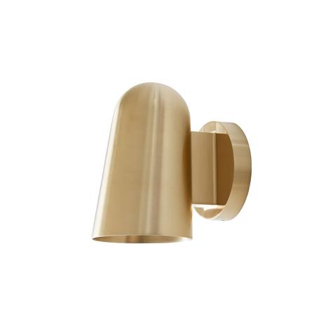 &Tradition Solid SC105 seinävalaisin Brass