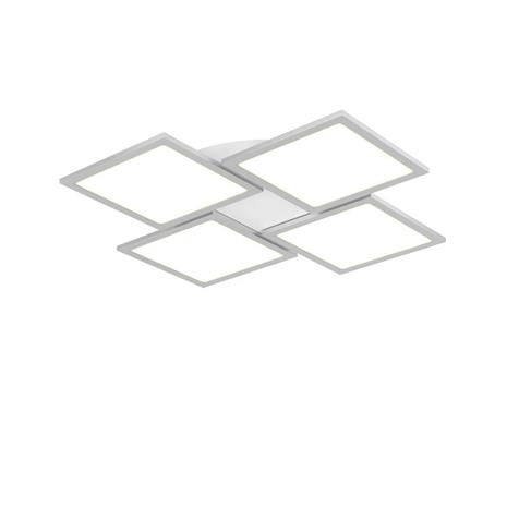 LED-kattovalaisin Ilira, CCT, 4-lamppuinen