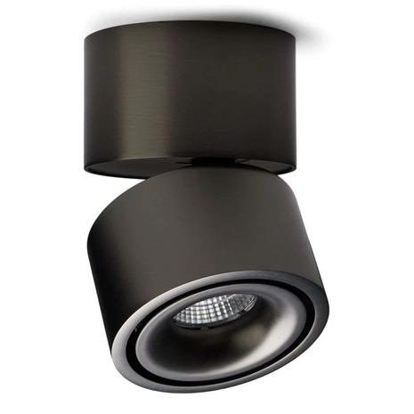 Antidark - Easy Mini W75 Kattospotti Titanium Antidark
