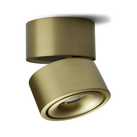 Antidark - Easy W100 Kattospotti Brass Antidark – kuva 2/3