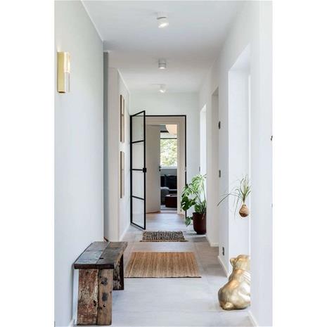 Antidark - Easy W100 Kattospotti Brass Antidark – kuva 3/3