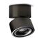 Antidark - Easy W100 Kattospotti Titanium Antidark – kuva 2