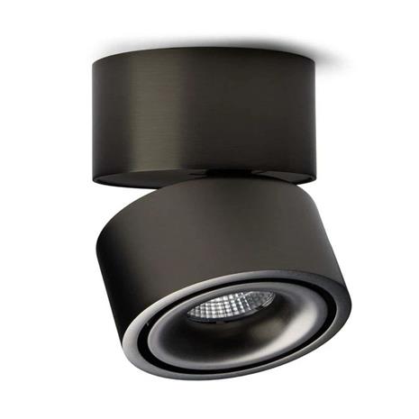 Antidark - Easy W100 Kattospotti Titanium Antidark