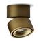Antidark - Easy W100 Kattospotti Brushed Brass Antidark – kuva 3