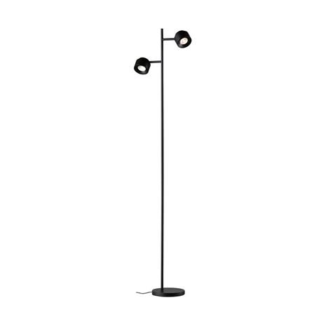 Paulmann Puric Pane ZigBee -LED-lattiavalaisin