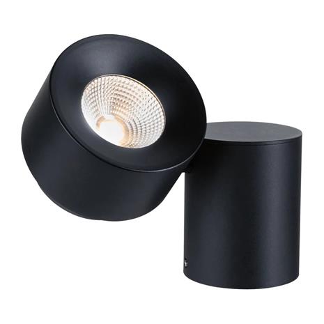 Paulmann Puric Pane ZigBee -pöytälamppu, K 16 cm