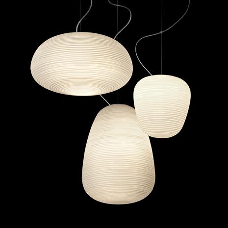 Foscarini - Rituals 3 Riippuvalaisin – kuva 4/4