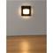 Antidark - Nox Step LED Light Kit Square Glass/White Antidark – kuva 2
