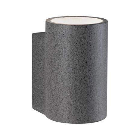Paulmann Concrea -LED-ulkoseinälamppu