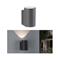 Paulmann Concrea -LED-ulkoseinälamppu – kuva 5