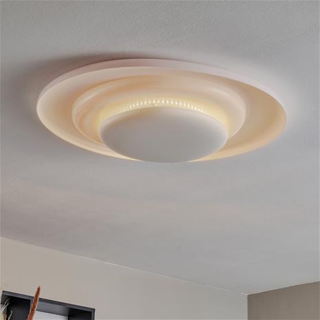 Foscarini Bahia LED, seinä/kattovalaisin – kuva 5/5