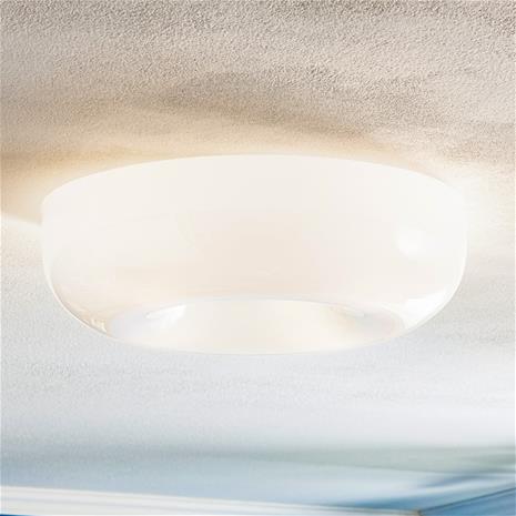 Foscarini Circus Grande, seinä/kattovalaisin 46 cm