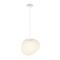 Foscarini - Gregg Midi Riippuvalaisin White – kuva 2