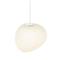 Foscarini - Gregg Midi Riippuvalaisin White – kuva 3