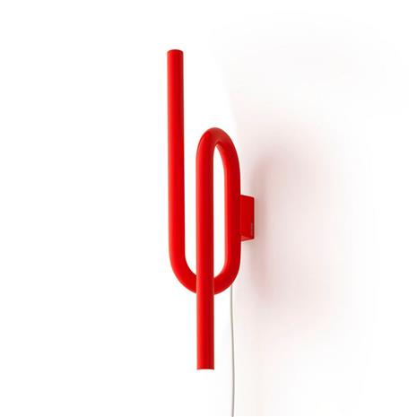 Foscarini Tobia, seinävalaisin – kuva 6/8