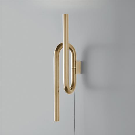 Foscarini Tobia, seinävalaisin – kuva 8/8