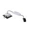 SLV - Frame Basic LED Upotettuspotti incl. Driver Black – kuva 3