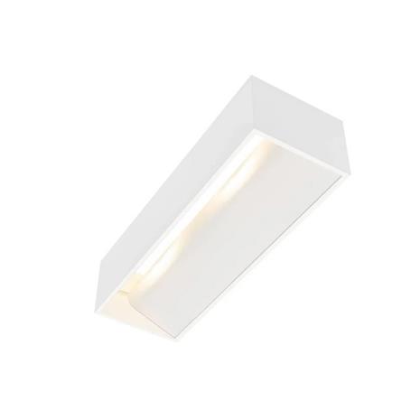 SLV - Logs In L Seinävalaisin LED Dim. White