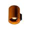 SLV Rusty -LED-ulkoseinälamppu up/down, lieriö – kuva 3