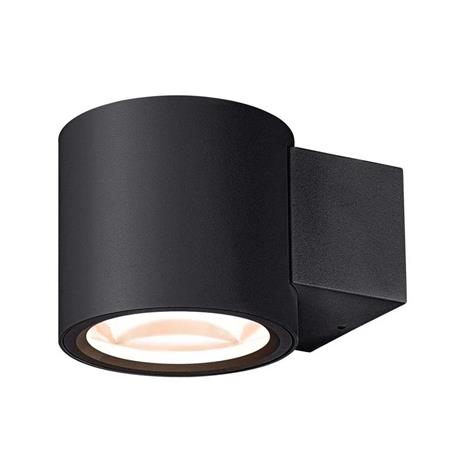 SLV - Oculus Seinävalaisin 2000-3000K Black