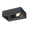 SLV - Eskina Frame Seinävalaisin 3000/4000K Anthracite – kuva 2